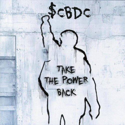 <a href="/WatcherGuru/">Watcher.Guru</a> Sounds like the establishment is borked to us.

$CBDC FOR THE PEOPLE!! 🫡

CA:2KFZCkfxj1Us8YRQZa5vktSxy3GPzFZvVhWj91n8Fv2J
TG:t.me/officialcbdc