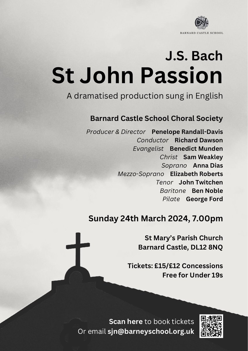 We are having the most exciting weekend blocking and preparing for this epic concert 🌟 <a href="/PennyRandall_D/">Penny Randall-Davis</a> <a href="/richardjdawson/">Richard Dawson</a> @b_munden <a href="/music_barney/">Barney Music</a>