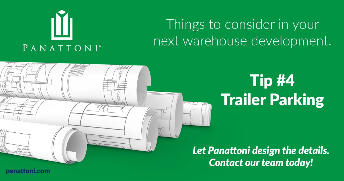 Panattoni tweet media