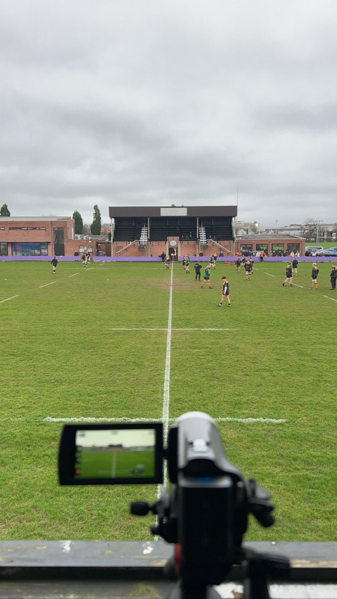 A big <a href="/Natleague_rugby/">National League Rugby</a> fixture today as 5th place <a href="/cliftonrugby/">Clifton Rugby</a> took all 5 points against 3rd place <a href="/Hinckley_Rugby/">Hinckley Rugby</a> to jump them in the league table 💥📹🏉 
<a href="/proviewsports/">Proview Sports</a> 
#Nat2W #videoanalysis #GRFU #Rugby