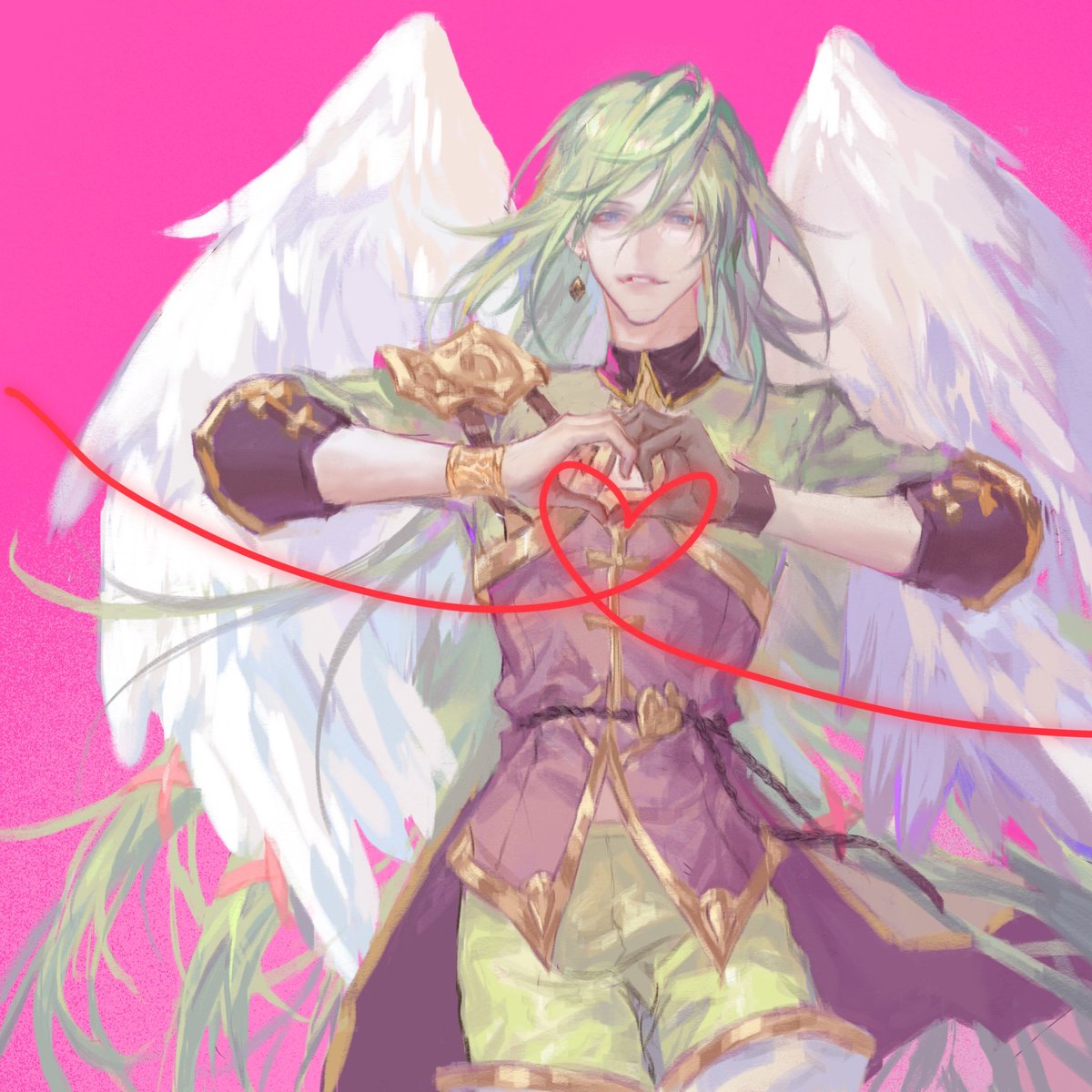 #ゆめくろFA 
#ゆめくろ2周年

ゆめくろ2周年おめでとうございます