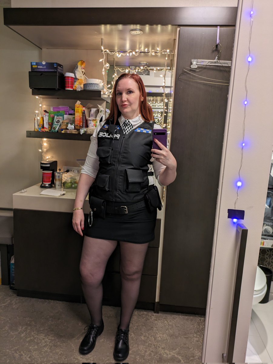 Miss Lorelei Rivers tweet media