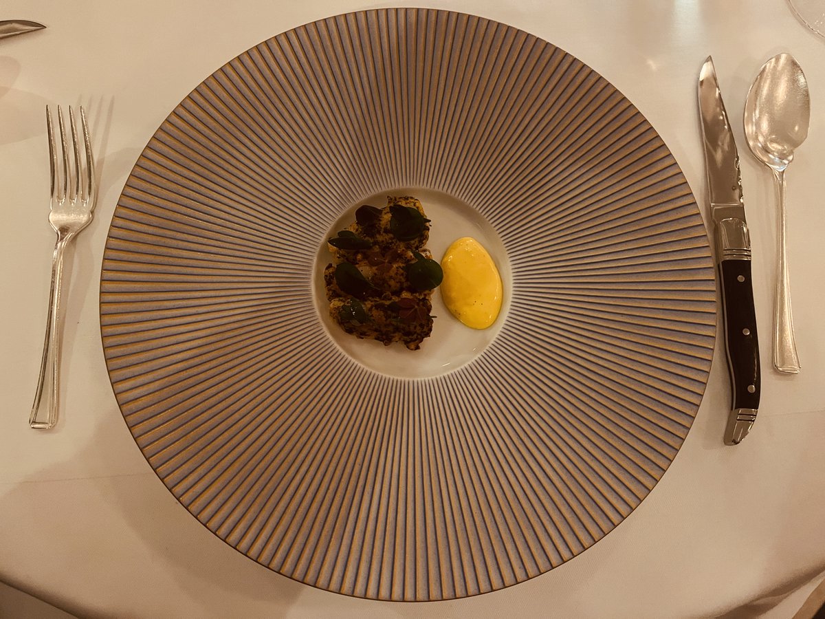 The MICHELIN Guide (@michelinguideuk) on Twitter photo Scottish langoustines <a href="/OrmerMayfair/">Ormer Mayfair</a> by chef <a href="/MsetfiSofian/">Sofian msetfi</a> ā tasted as good as it looked
guide.michelin.com/gb/en/greater-⦠Scottish langoustines <a href="/OrmerMayfair/">Ormer Mayfair</a> by chef <a href="/MsetfiSofian/">Sofian msetfi</a> ā tasted as good as it looked
guide.michelin.com/gb/en/greater-ā¦