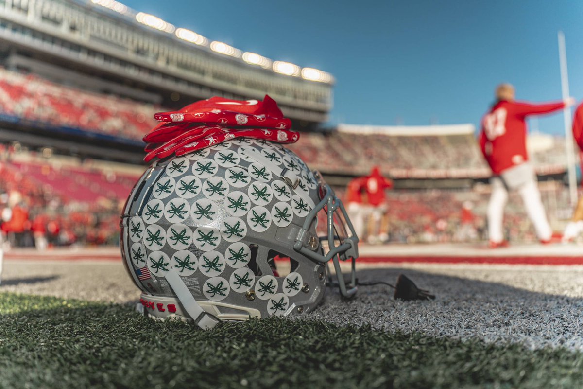 SSN_Buckeyes's tweet photo. Ohio State football schedule 2024 
(Record Prediction)
Aug. 31 vs. Akron Sept. 7 vs. Western Mich. Sept. 21 vs. Marshall Sept. 28 at Michigan State Oct. 5 vs. Iowa Oct. 12 at Oregon Oct. 26 vs. Nebraska Nov. 2 at Penn State Nov. 9 vs. Purdue Nov. 16 at Northwestern Nov. 23 vs. Indiana Nov. 30 vs. Michigan Dec. 7 Big Ten Championship