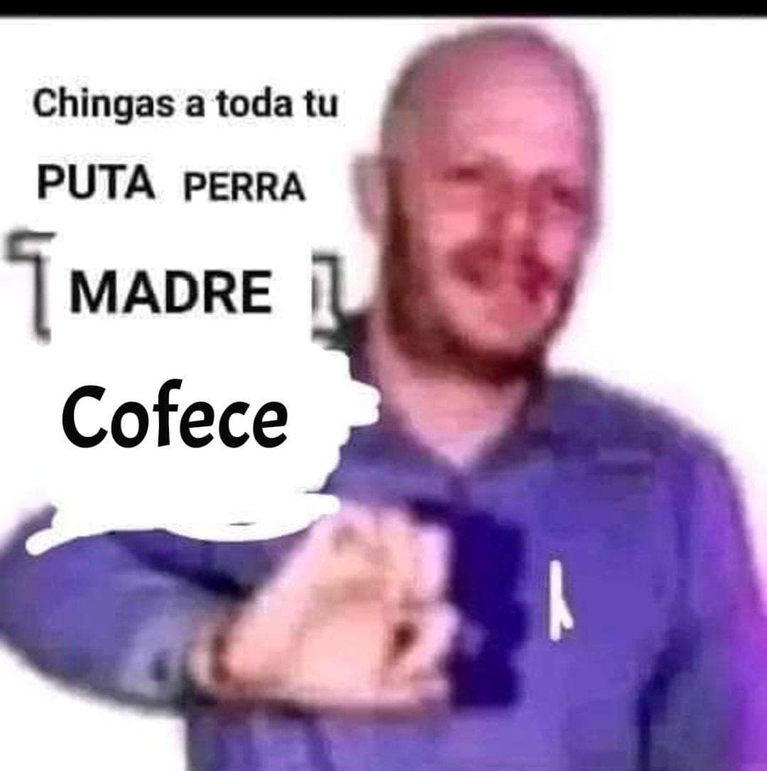 solounness's tweet photo. @cofecemx @Mootcomp1 https://t.co/c5Y0P1jR1D