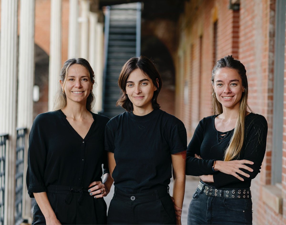Atlas raises $2.75M for AI-driven global benefits platform, now in 26 countries. Seed round boosts expansion in Americas, catering to US firms with global staff. #AtlasFunding #EmployeeBenefits #GlobalWorkforce
buff.ly/3UKcMpj