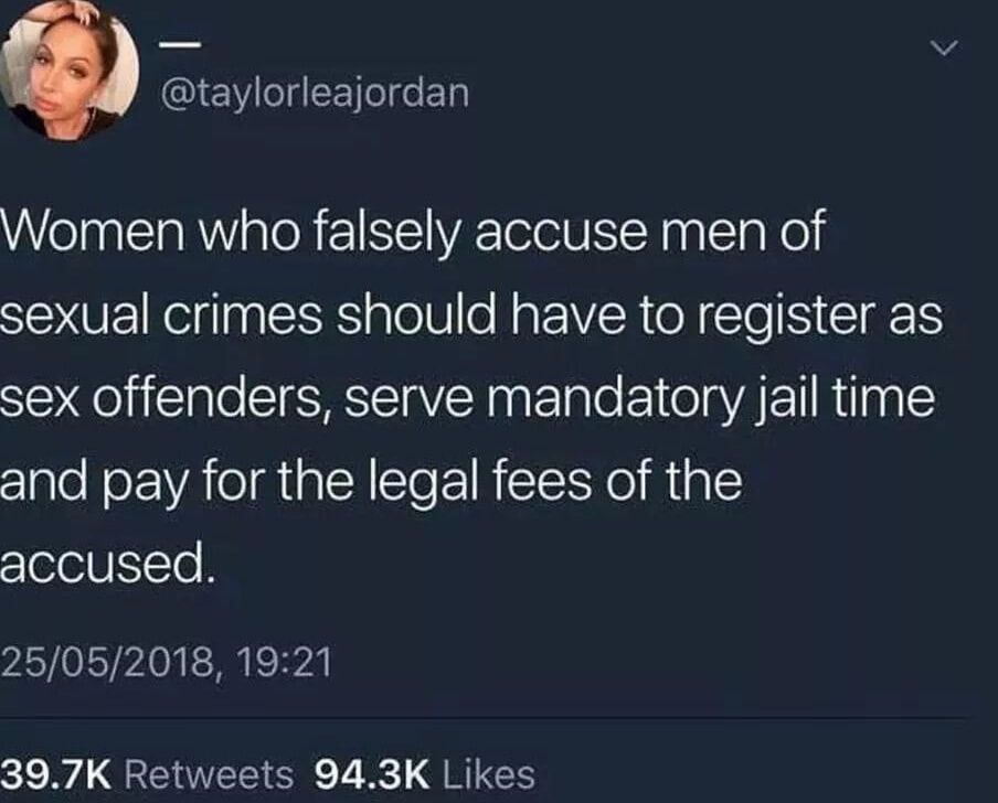 Why women get Ls (@ywomendeservles) on Twitter photo 