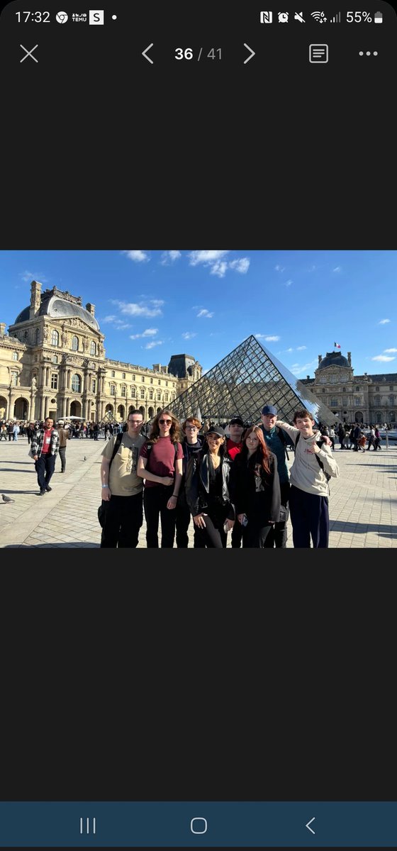 PACE Pledges @The Whitby High School tweet media