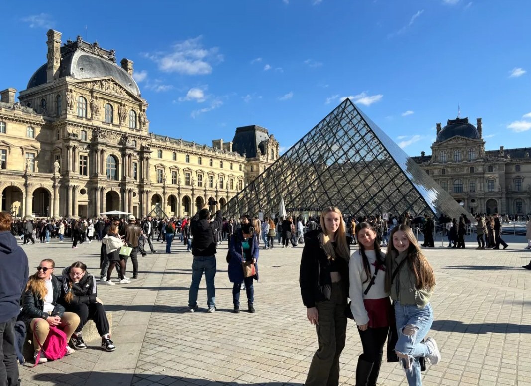 PACE Pledges @The Whitby High School tweet media