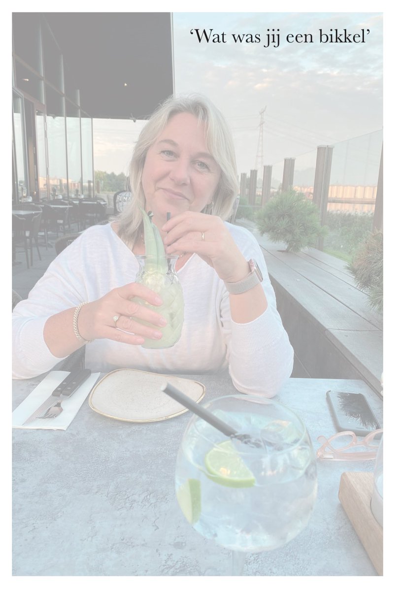 Joost Stegeman tweet media