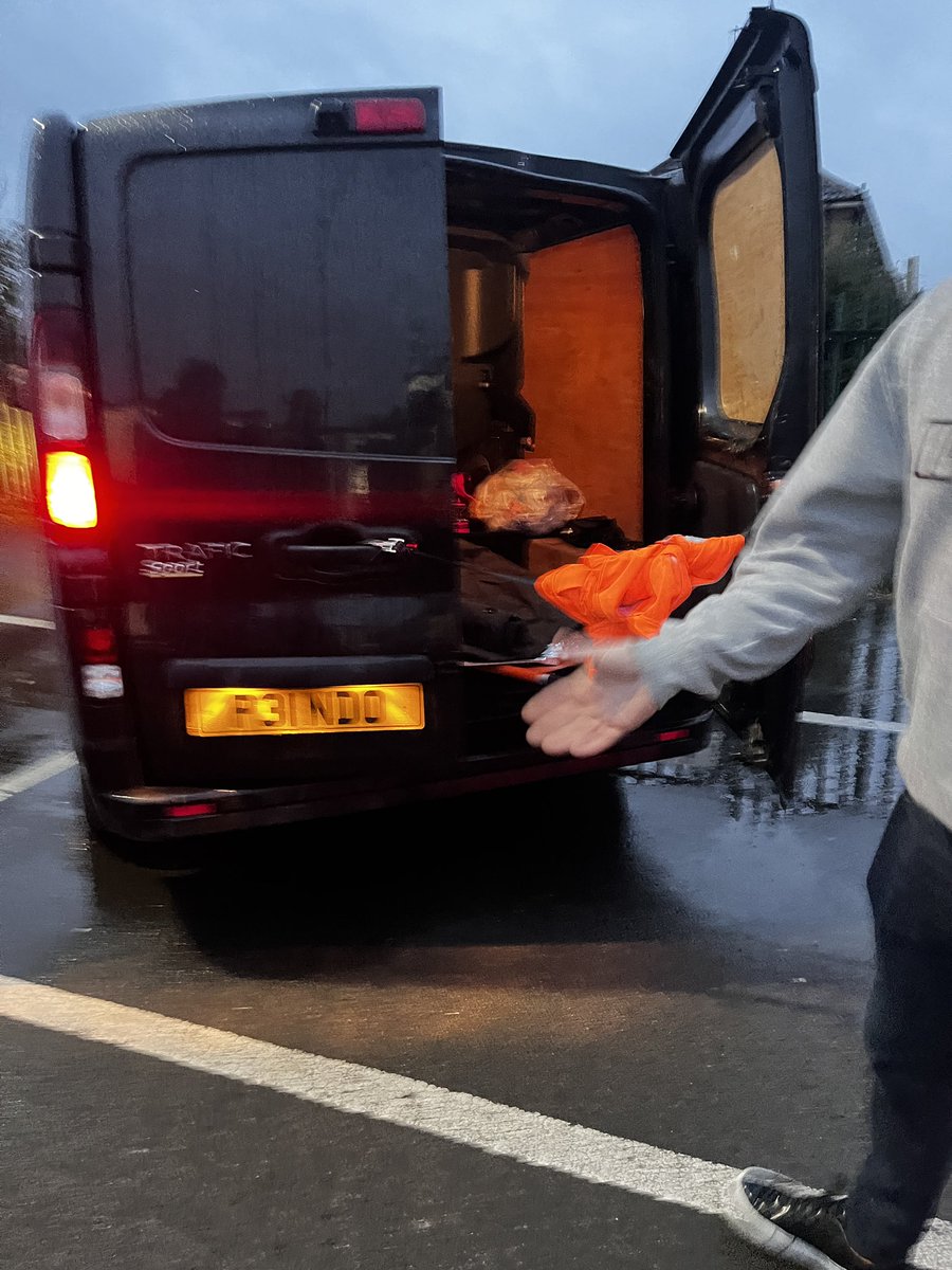 Fuck the government. Lad snaps his leg at football ankle hanging off, at 3-15pm. Ambulance not arrived after 2 hours. Take matters in to you own hands, They said ambulance won’t be here for another 2 hours. Pissing down. Lads in fucking bits. Sort it out! #NHSfunding #nhs #rmfc