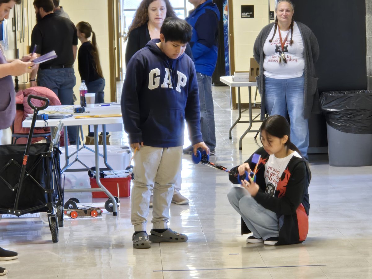 Cammie Anderson tweet media