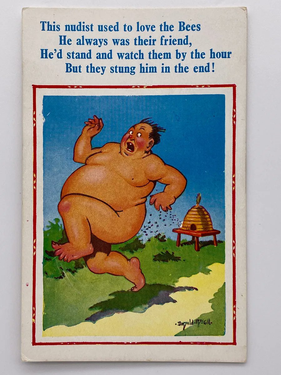 #saucyseasidepostcards