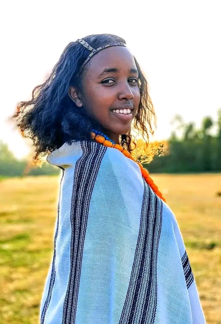 ali_abdulay's tweet photo. Oromia beautiful girl in guji gada system
#gadasystem
#ethiopia https://t.co/HsmSxarZ6y