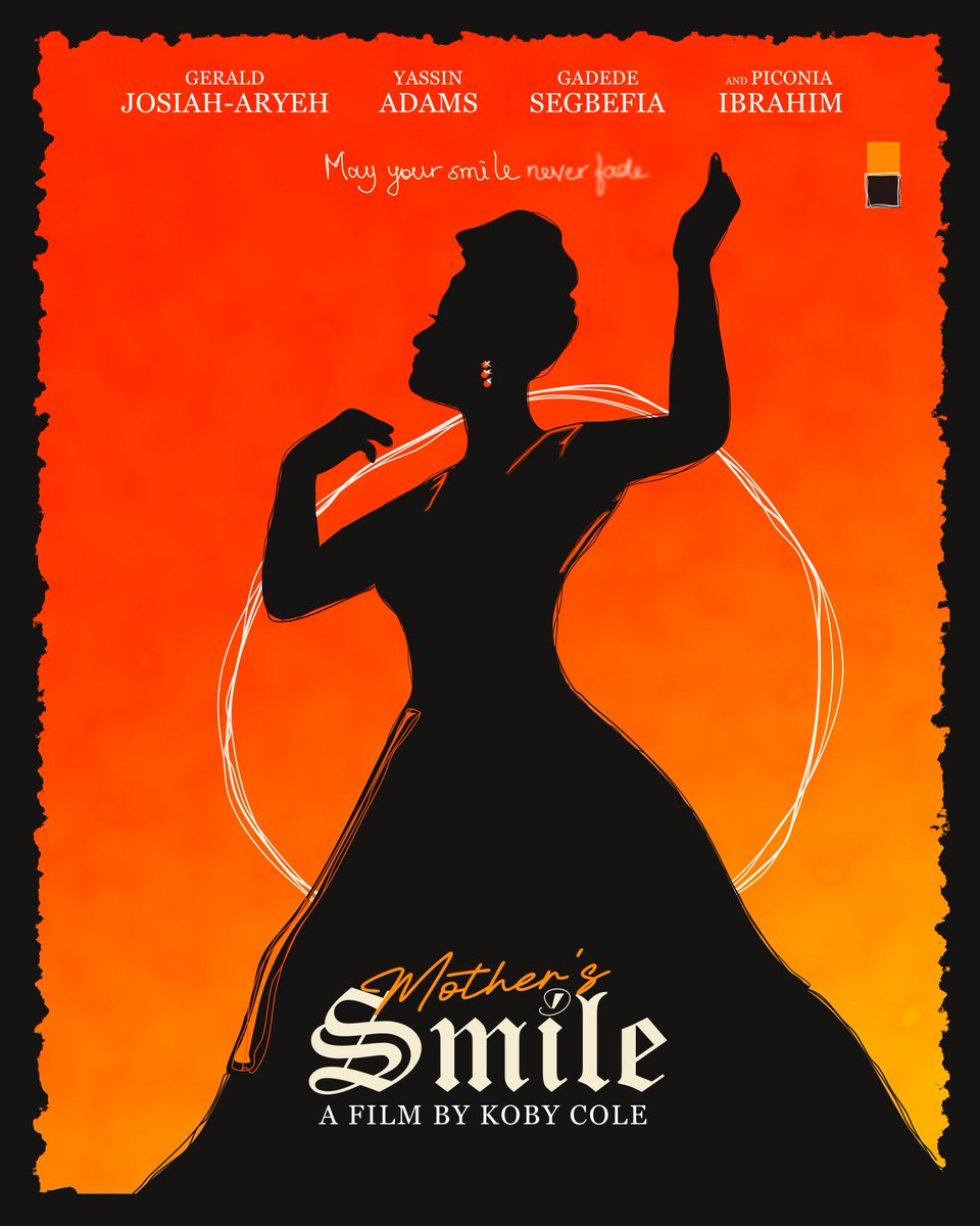 bloomstudioss's tweet photo. Glad to have designed Mother's Smile and Sink In. Directed by @KobyCole4.

Full project : https://t.co/UdA1ZWqpVb https://t.co/Bke0KMwSV6
