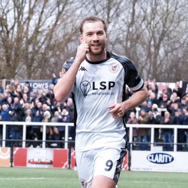 63' ⚽️ 𝐁𝐫𝐨𝐦𝐥𝐞𝐲 2-1 Chesterfield 67' ⚽️ Bromley 2-2 𝐂𝐡𝐞𝐬𝐭𝐞𝐫𝐟𝐢𝐞𝐥𝐝 72' ⚽️ Bromley 2-3 𝐂𝐡𝐞𝐬𝐭𝐞𝐫𝐟𝐢𝐞𝐥𝐝 86' ⚽️ 𝐁𝐫𝐨𝐦𝐥𝐞𝐲 3-3 Chesterfield 94' ⚽️ 𝐁𝐫𝐨𝐦𝐥𝐞𝐲 4-3 Chesterfield @bromleyfc what a result 👏 📸 @MartinGreig2 #TheVanarama