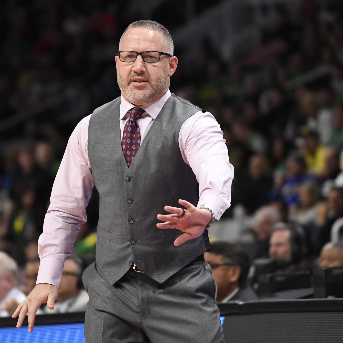 U know he’s got a play called “The Medulla Oblongata”