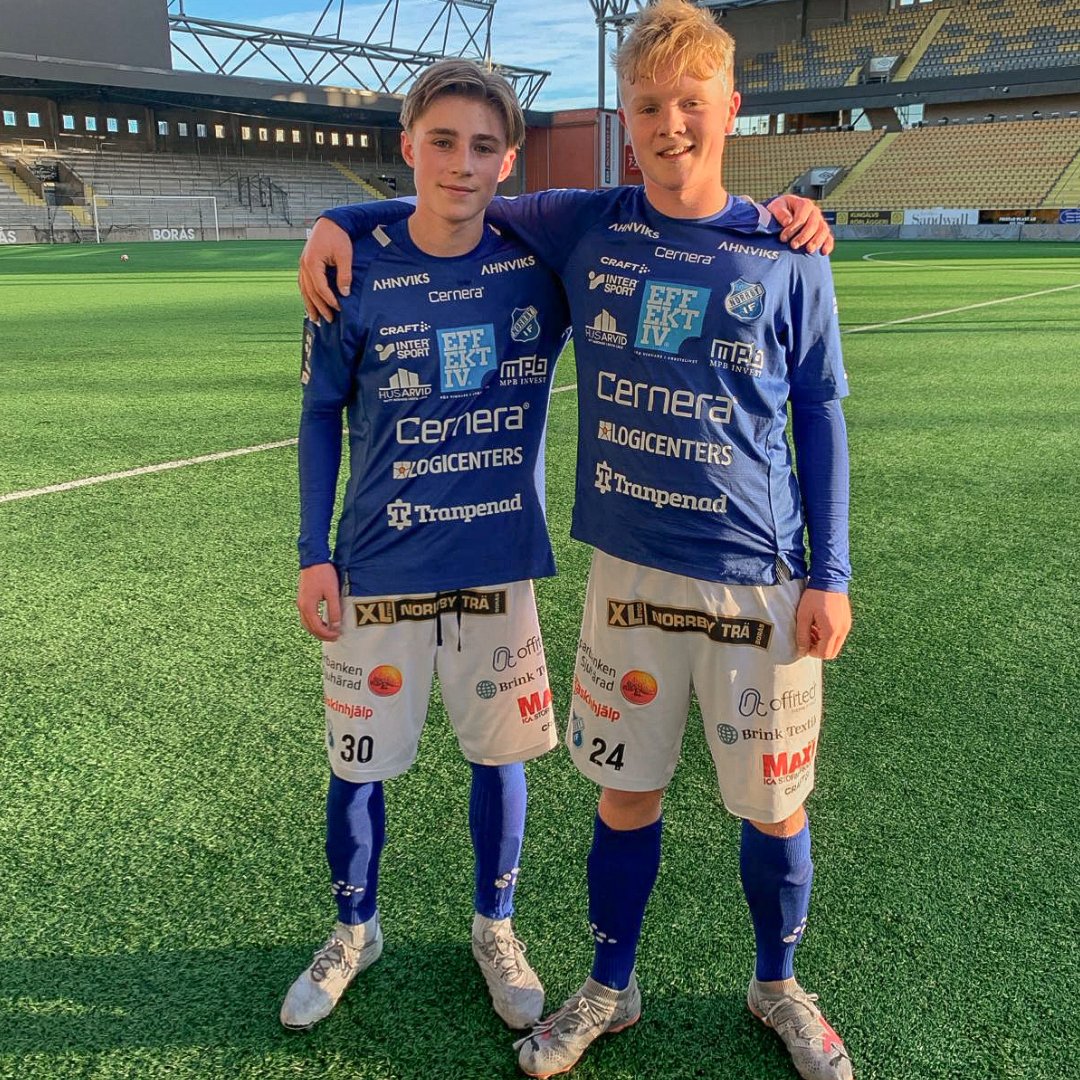 Norrby IF tweet media