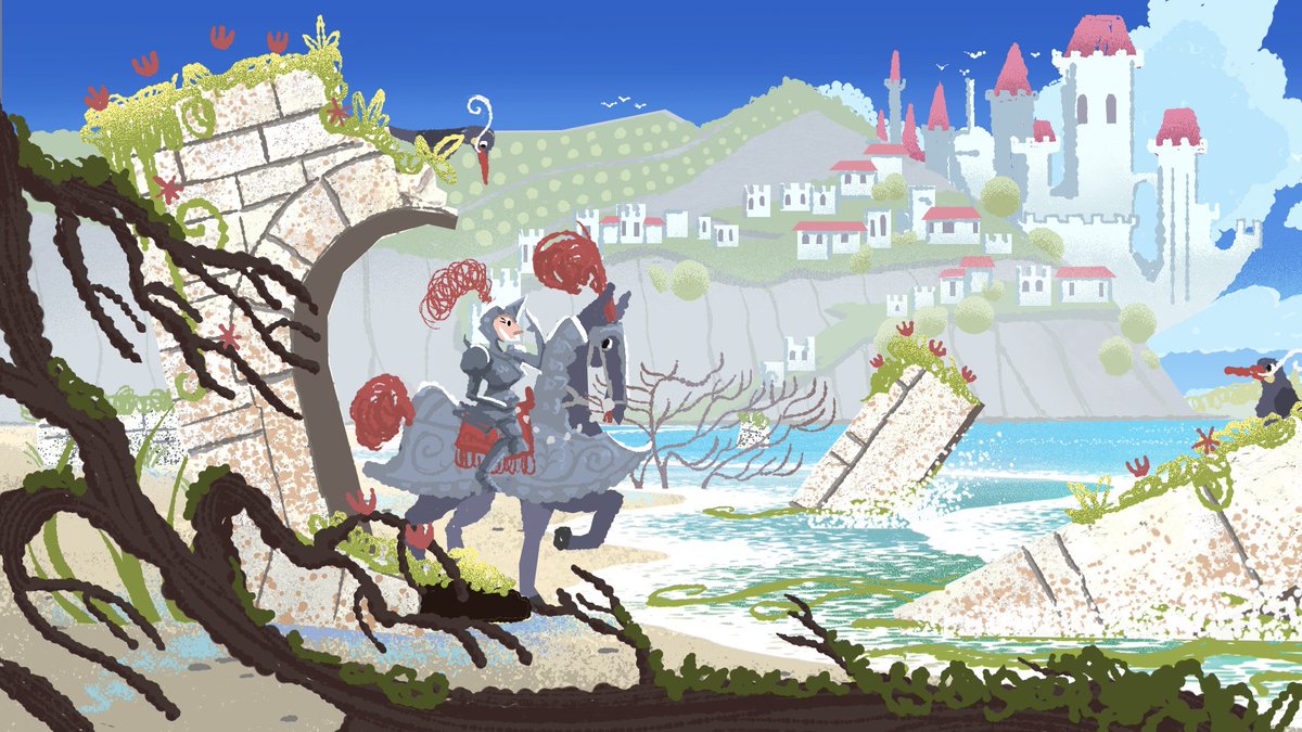 Kate | Looking for work! tweet media