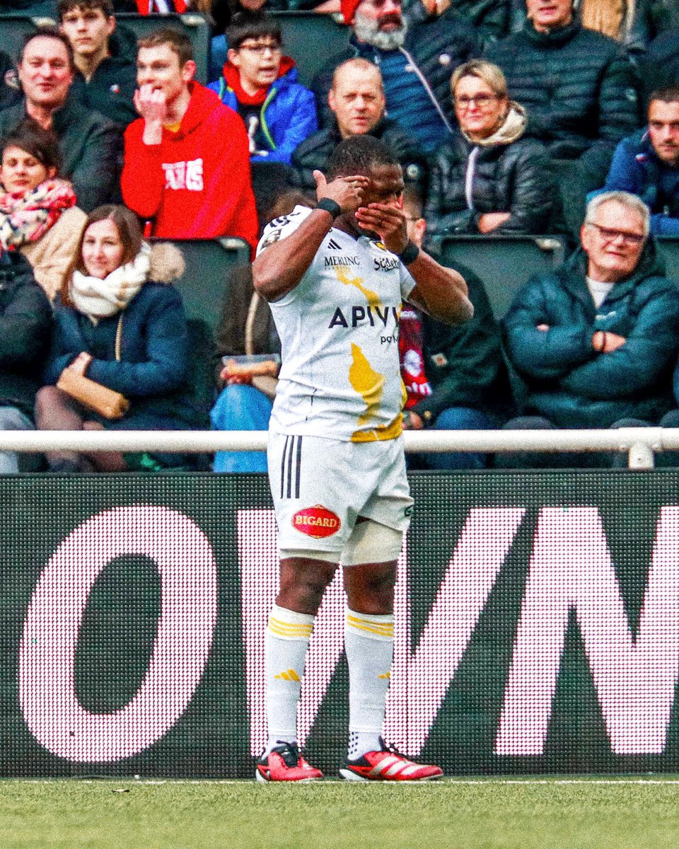 Une défaite au goût amer, mais il y’a des choses qui dépassent le cadre du sport. 

Une pensée à la République Démocratique du Congo ✊🏿🇨🇩

#GodIsAlwaysGood 🕊️
#FreeCongo