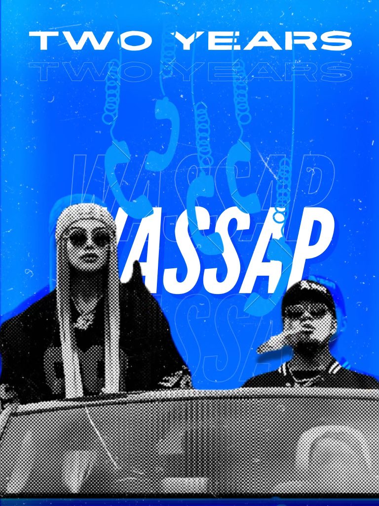 thaproducctmx's tweet photo. Hoy se cumplen 2 años desde el estrenó de “Wassap” colaboración de @SnowThaProduct &amp; Gera Max 🎶📞🇲🇽🔥❤️ #snowthaproduct #GeraMX #Wassap https://t.co/CYTNIdWucr