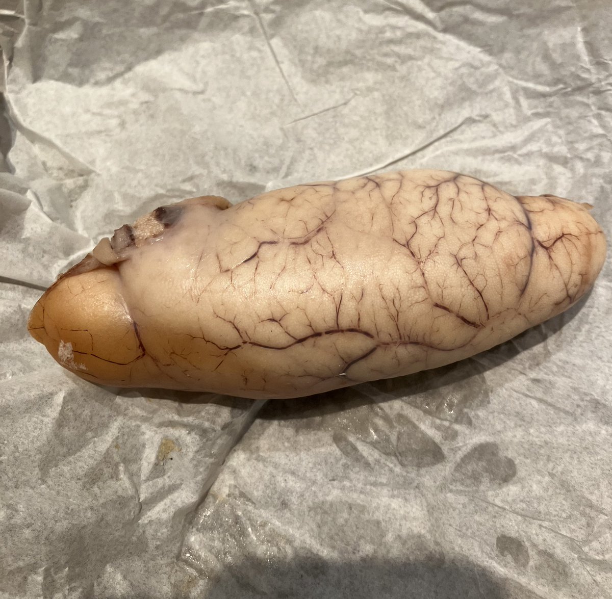 Danny Baker tweet media