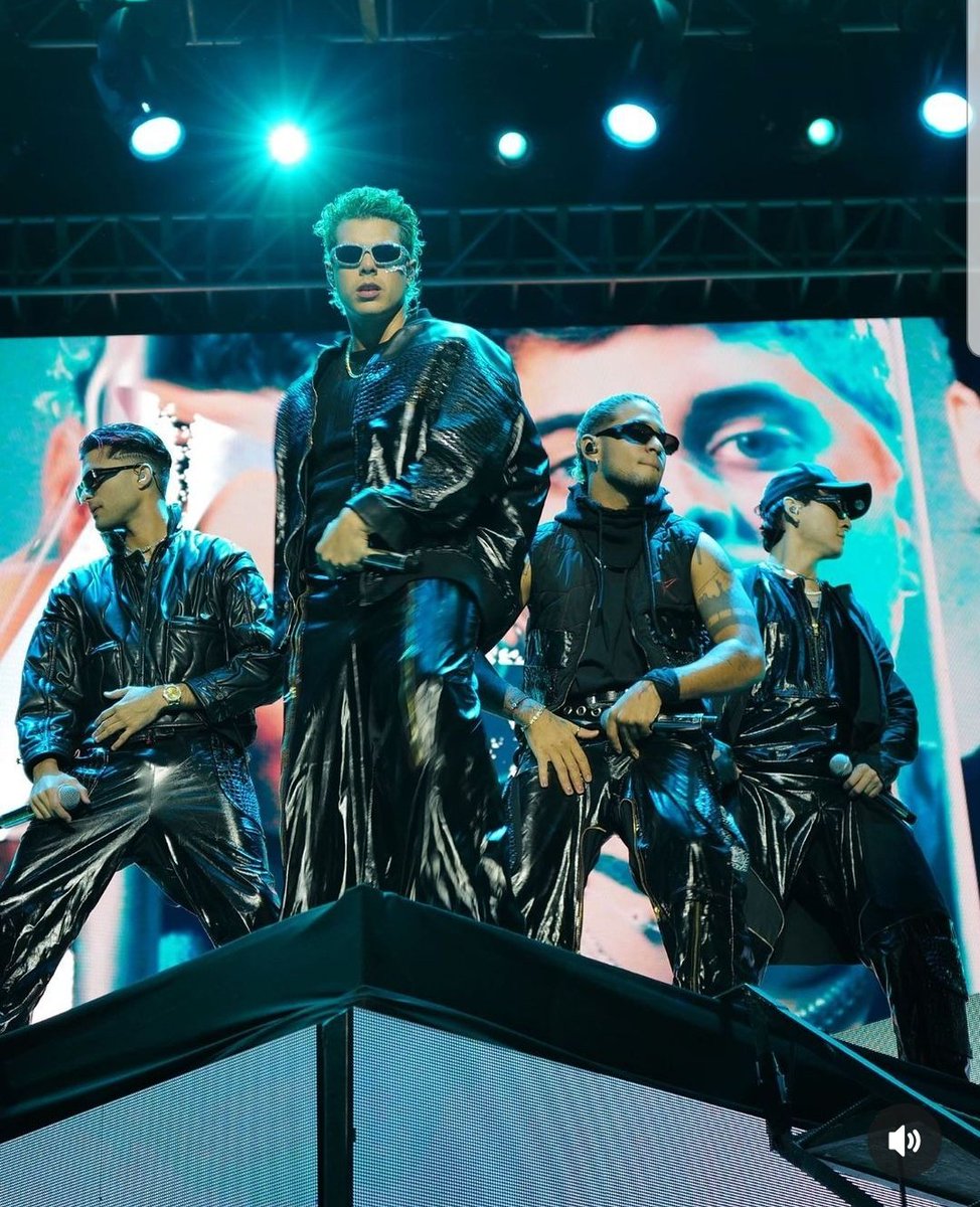 ¡¡¡HOY SE CUMPLEN 3 MESES SIN CNCO!!!

¡¡¡HOY SON 3 MESES QUE LA MÚSICA ESTA DE LUTO!!