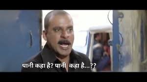 Multiple areas in Chh. Sambhajinagar / Aurangabad city are facing water crisis.<a href="/imtiaz_jaleel/">Imtiaz Jaleel</a>