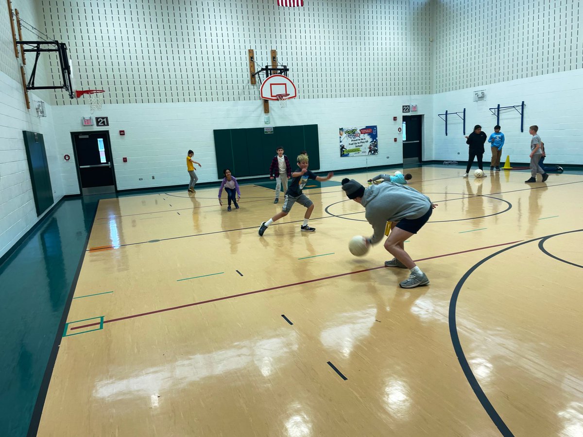 Ridge P.E. tweet media