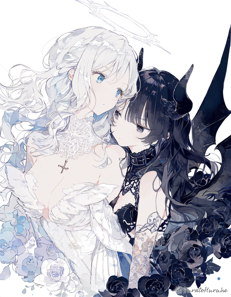 yuratohuruhe's tweet photo. https://t.co/FU2EU3Nr5A