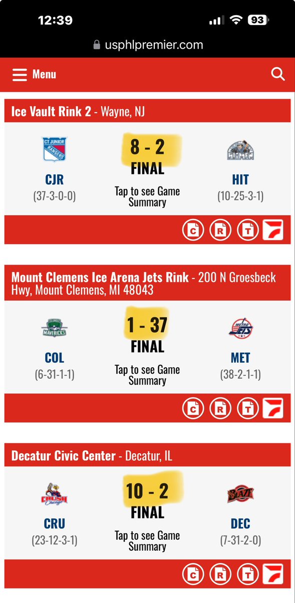 Here is the new non-federated league which will be established in Quebec next season... 🫣🤔😬