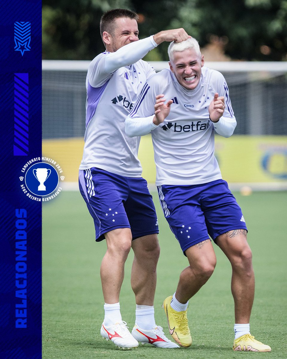Cruzeiro 🦊 tweet media