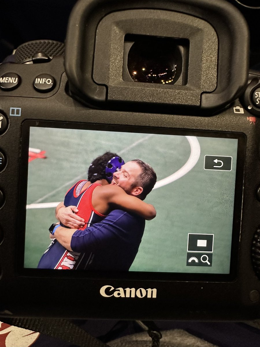 Centennial Wrestling tweet media