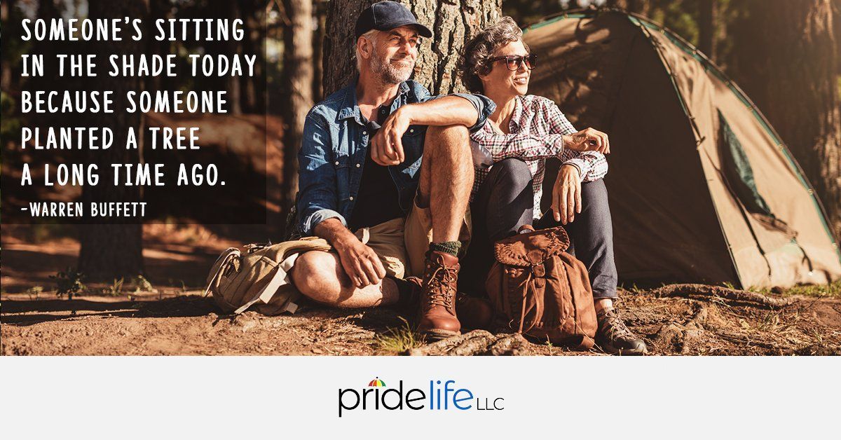 Pride Life Insurance tweet media