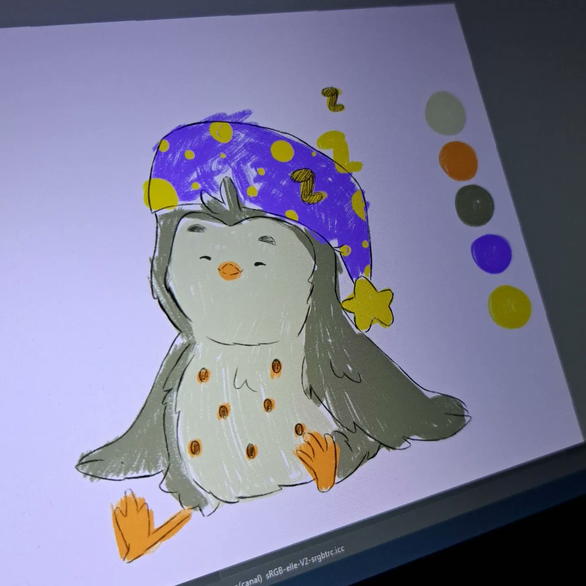 Zueliii's tweet photo. @alleggr_o Eu sou a Su tenho 23 anos e estou estudando cada dia mais ilustração e animação, e me descobrindo nesse meio https://t.co/TIlAf1puPn