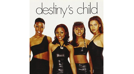Feb. 17, 1998 Destiny's Child released their self-titled debut