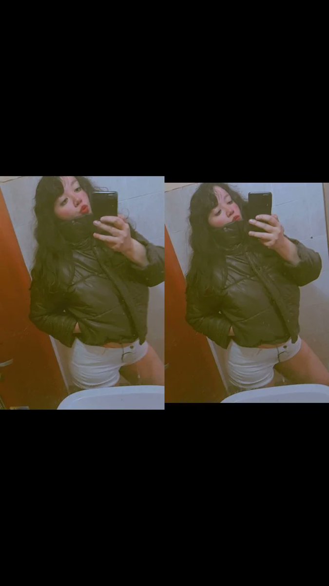 Starwhett's tweet photo. No hay que ponerse tristes hahaha, seguire publicando aca en insta, todo se empieza de 0 no? https://t.co/rcDzTuZVY7