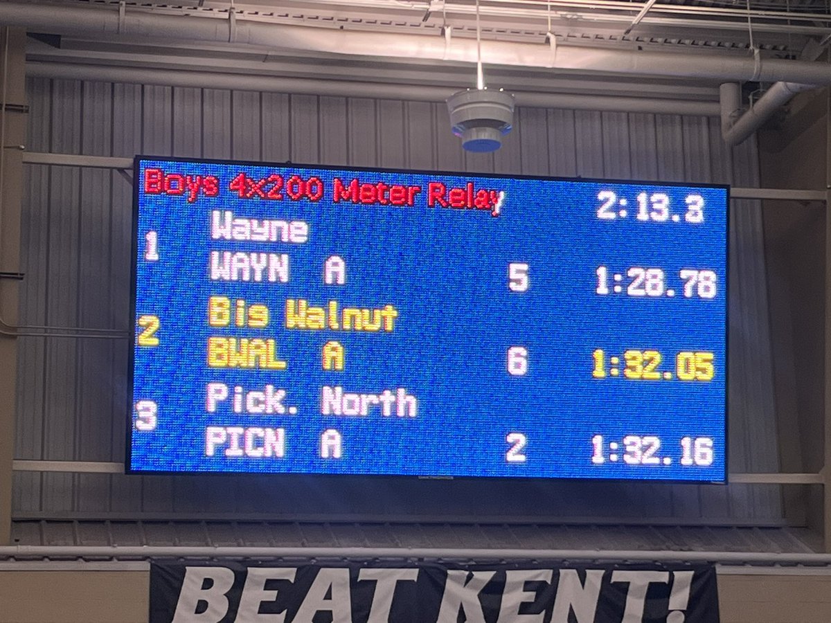 BWEaglesTrack's tweet photo. State Qualifier and huge season best! @BergstenHunter Logan Lang Dexter Chhuom, @BrodyChappy157  @BWLSD @BigWalnutEagles https://t.co/xtOAx1drV1