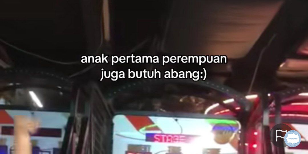 convomfs's tweet photo. 🤍 mana nih suaranya anak pertama perempuan? benar apa benar https://t.co/bpdlXt8Sma