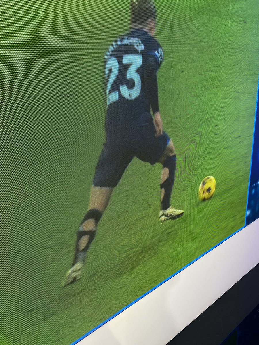 Richard Keys tweet media