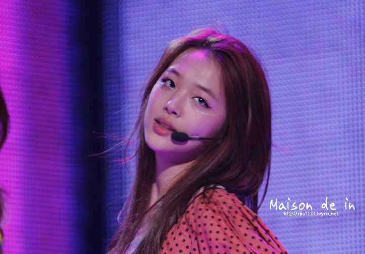 sulliselcabot's tweet image. this is what we call visual