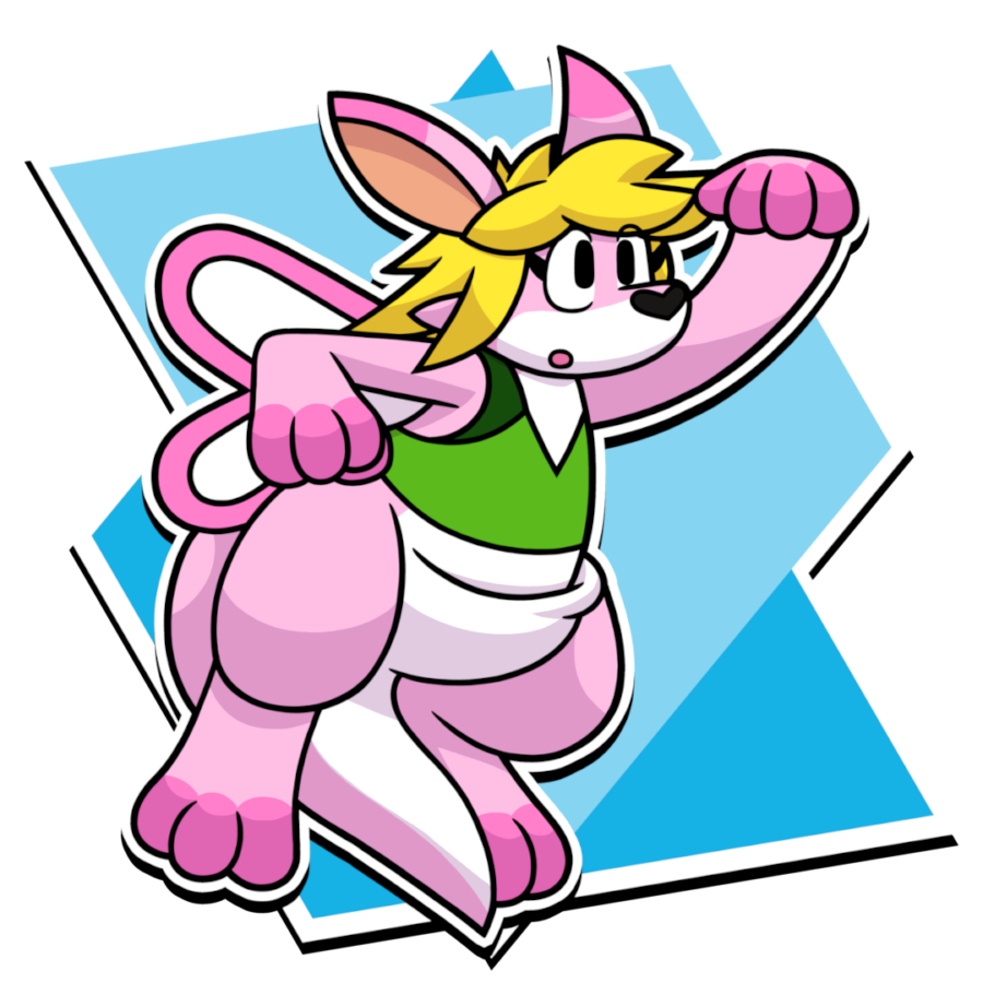 Ashley Foxy tweet media