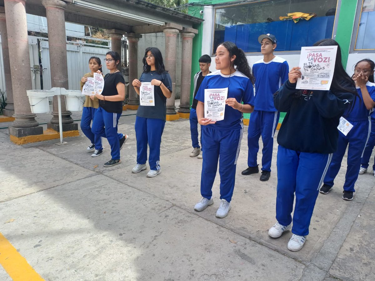 EPO24 Naucalpan tweet media