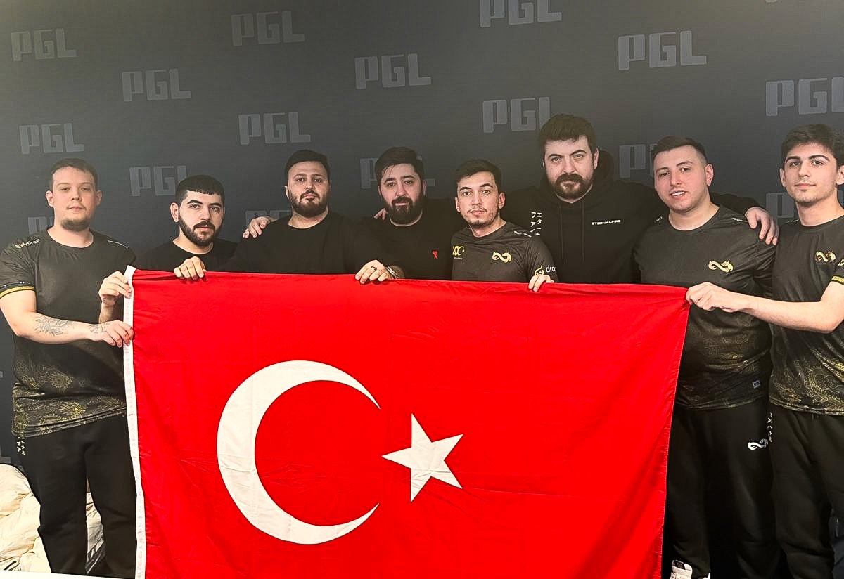 Hayallerimiz için verdiğimiz mücadelemiz hiç bitmeyecek! 🇹🇷