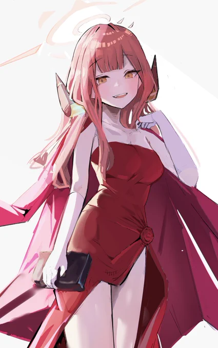 ドレスアルWIP 