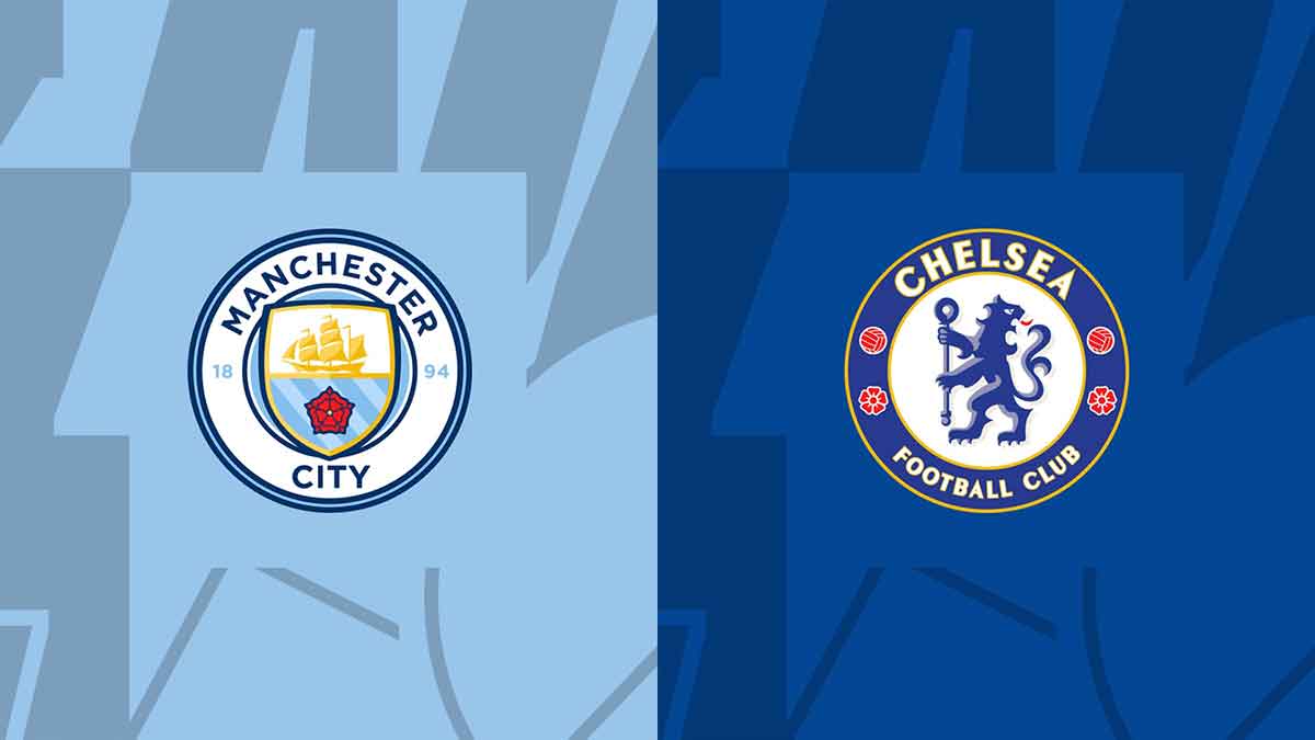 Manchester City vs Chelsea Full Match Replay