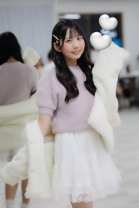 Twitterのコスプレ画像1