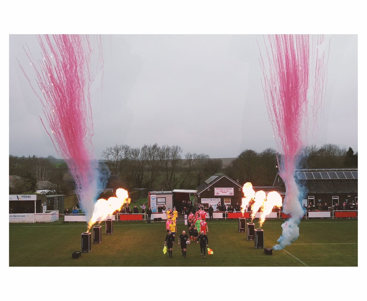 DaveDodgePhotography (@ddodgephotos) on Twitter photo Pyrotechnics welcoming the teams into the pitch for the <a href="/WessexLeague/">Velocity Wessex League</a> game between <a href="/DowntonFC/">Downton FC</a> & <a href="/fleetlandsfc_/">𝐅𝐥𝐞𝐞𝐭𝐥𝐚𝐧𝐝𝐬 𝐅𝐂 🚁</a> Pyrotechnics welcoming the teams into the pitch for the <a href="/WessexLeague/">Velocity Wessex League</a> game between <a href="/DowntonFC/">Downton FC</a> & <a href="/fleetlandsfc_/">𝐅𝐥𝐞𝐞𝐭𝐥𝐚𝐧𝐝𝐬 𝐅𝐂 🚁</a>