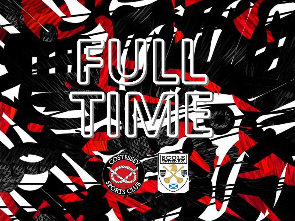 Costessey Sports Mens (@costesseysport1) on Twitter photo ⏱️ FT || COS 9-0 SCO
Ruthless performance from the boys! <a href="/MortimerDean/">Dean Mortimer</a>(4), <a href="/hurrell03/">Harvey_Hurrell03</a>, <a href="/ryanfisher4311/">Ryan Fisher</a>, <a href="/PeaseConner/">Conner Pease</a>, <a href="/BrownKhesen/">Khesen Brown</a> and <a href="/OllieHutt/">Ollie Hutt</a>.
#UpTheCos 🔴⚫️ ⏱️ FT || COS 9-0 SCO
Ruthless performance from the boys! <a href="/MortimerDean/">Dean Mortimer</a>(4), <a href="/hurrell03/">Harvey_Hurrell03</a>, <a href="/ryanfisher4311/">Ryan Fisher</a>, <a href="/PeaseConner/">Conner Pease</a>, <a href="/BrownKhesen/">Khesen Brown</a> and <a href="/OllieHutt/">Ollie Hutt</a>.
#UpTheCos 🔴⚫️