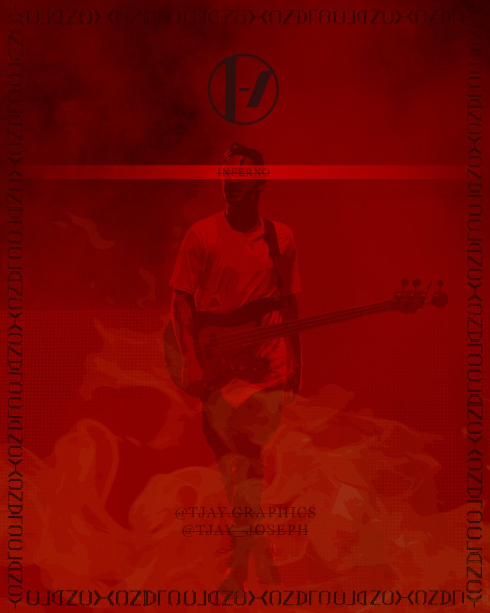 tj (@tjay_graphics) on Twitter photo infernø?
.
.
.
.
#tylerjoseph #twentyonepilots #cliqueart #art #artist <a href="/tylerrjoseph/">tyler jøseph</a> <a href="/twentyonepilots/">twenty one pilots</a> infernø?
.
.
.
.
#tylerjoseph #twentyonepilots #cliqueart #art #artist <a href="/tylerrjoseph/">tyler jøseph</a> <a href="/twentyonepilots/">twenty one pilots</a>